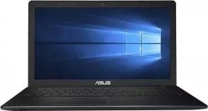 Ноутбук Asus K550VX-DM368D фото