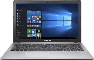 Ноутбук Asus K550VX-DM408D фото