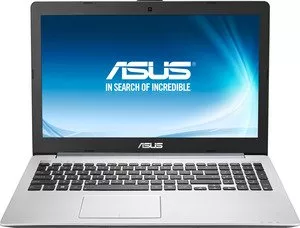 Ноутбук Asus K551LB-XX257D фото