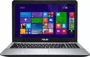 Ноутбук Asus K555DG-XO052T фото