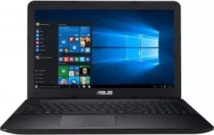 Ноутбук Asus K555YI-XX176T фото