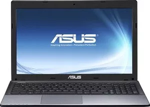 Ноутбук Asus K55DR-SX029 фото