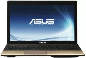 Ноутбук Asus K55VD-SX023D фото