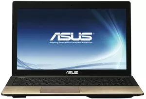 Ноутбук Asus K55VD-SX205D фото