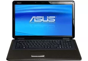 Ноутбук ASUS K70IC (90NYZA210W1958LX116Y) фото