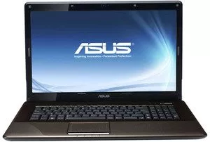 Ноутбук Asus K72F-TY210 фото