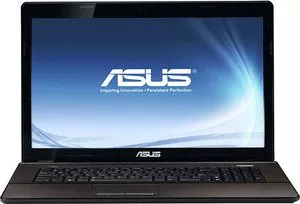 Ноутбук Asus K73SV-TY036R (90N5HCD34W1823RD13AY) фото