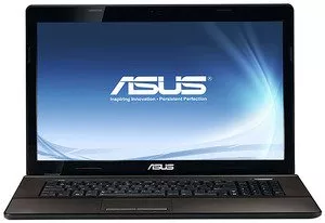 Ноутбук Asus K73TA-TY058D 90N70C238W24646013AC фото