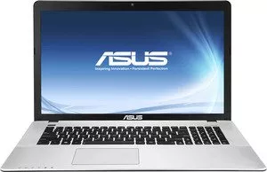 Ноутбук Asus K750JB-TY012H (90NB01X1-M00450) фото