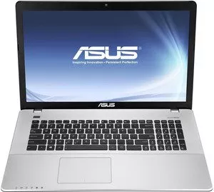 Ноутбук Asus K750JN-TY052H фото