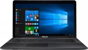 Ноутбук Asus K751NA-TY069 фото