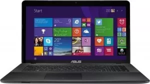 Ноутбук Asus K751SJ-TY020D фото