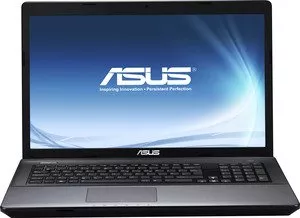 Ноутбук Asus K95VB-YZ009H (90NB0391-M00090) фото