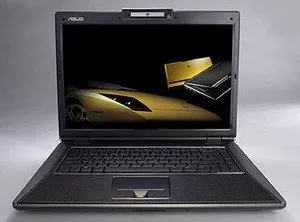 Ноутбук Asus Lamborghini VX3 (1B2P) фото