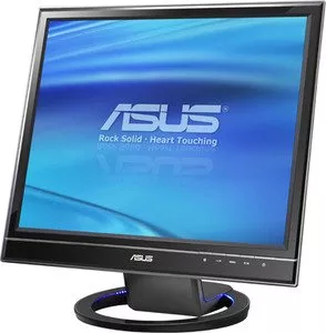 ЖКИ монитор ASUS LS201D фото