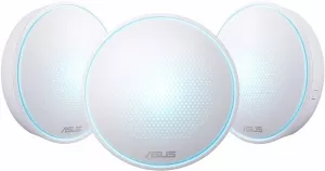 Wi-Fi система Asus Lyra (MAP-AC2200) (2шт.) фото