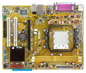 Материнская плата Asus M2N-MX SE Plus фото