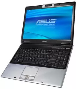 Ноутбук ASUS M51S фото