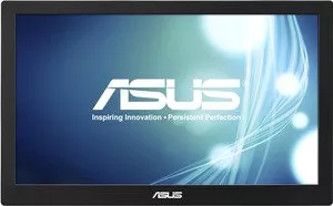 Монитор ASUS MB168B фото