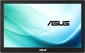 Монитор Asus MB169B+ фото