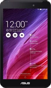 Планшет Asus MeMO Pad 7 ME170C-1A046A 8GB Black фото