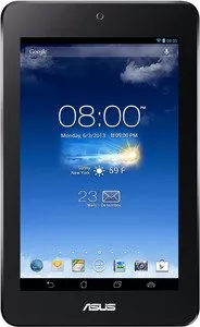 Планшет ASUS MeMO Pad HD 7 ME173X-1G061A16GB Grey  фото