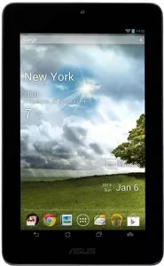 Asus MeMO Pad ME172V 8GB Gray