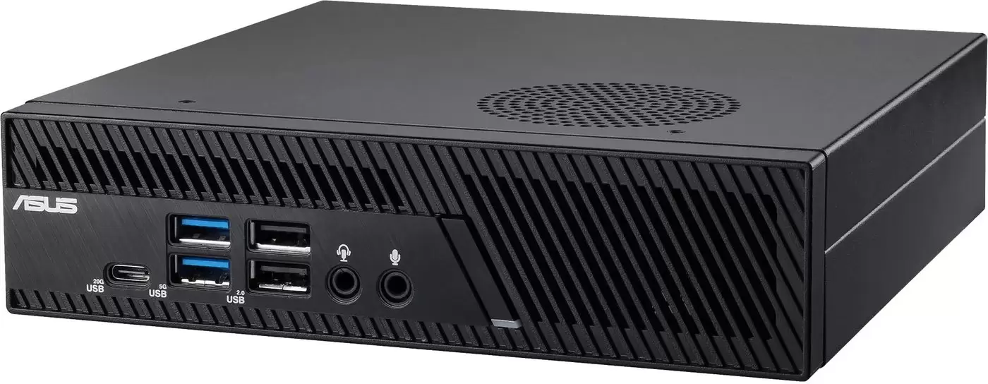 Asus Mini PC PB63-B-B3053MD