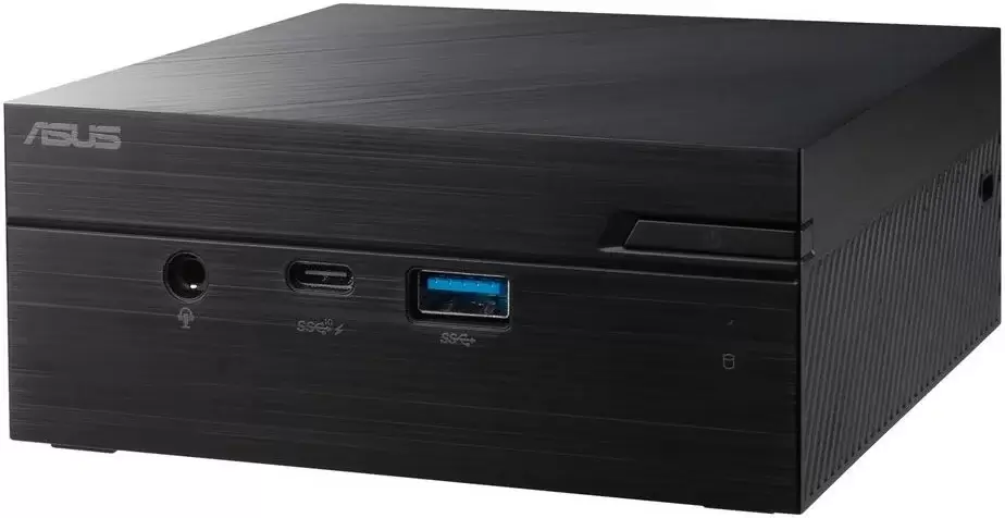 Asus Mini PC PN41-BBC081MV