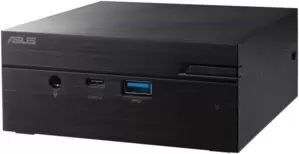 Платформа для мини-ПК ASUS Mini PC PN41-BBC081MV фото