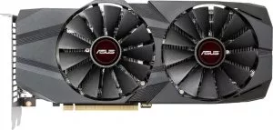 Видеокарта Asus MINING-P104-4G GeForce GTX 1060 4Gb GDDR5X 256bit  фото