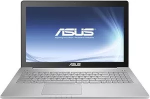 Ноутбук ASUS N550JK-CN014H (90NB04L1-M00140) фото