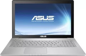 Ноутбук Asus N550JK-CN133D фото
