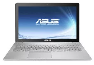 Ноутбук Asus N550JV-CN027D фото