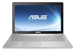 Ноутбук ASUS N550JV-CN027H фото