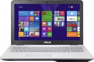 Ноутбук Asus N551JX-CN085D фото