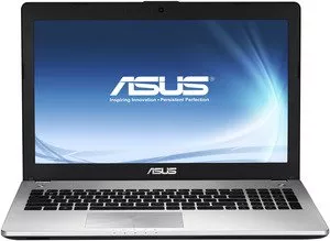 Ноутбук ASUS N56JN-CN009H фото