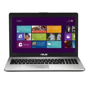 Ноутбук Asus N56VB-S4063H фото