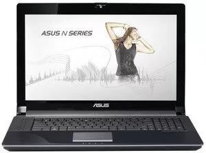 Ноутбук Asus N73SM-TZ073D  фото