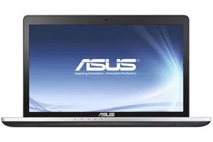 Ноутбук Asus N750JV-T4008H (90NB0201-M00080) фото