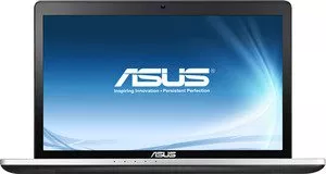 Ноутбук Asus N750JV-T4202D фото