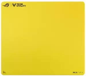Коврик для мыши ASUS ROG Hone Control Ace L Vitality Edition фото