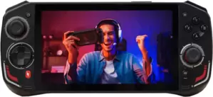 Игровая приставка Acer Nitro Blaze 7 GN771 (AMD Ryzen 7 8840HS, 1ТБ) фото