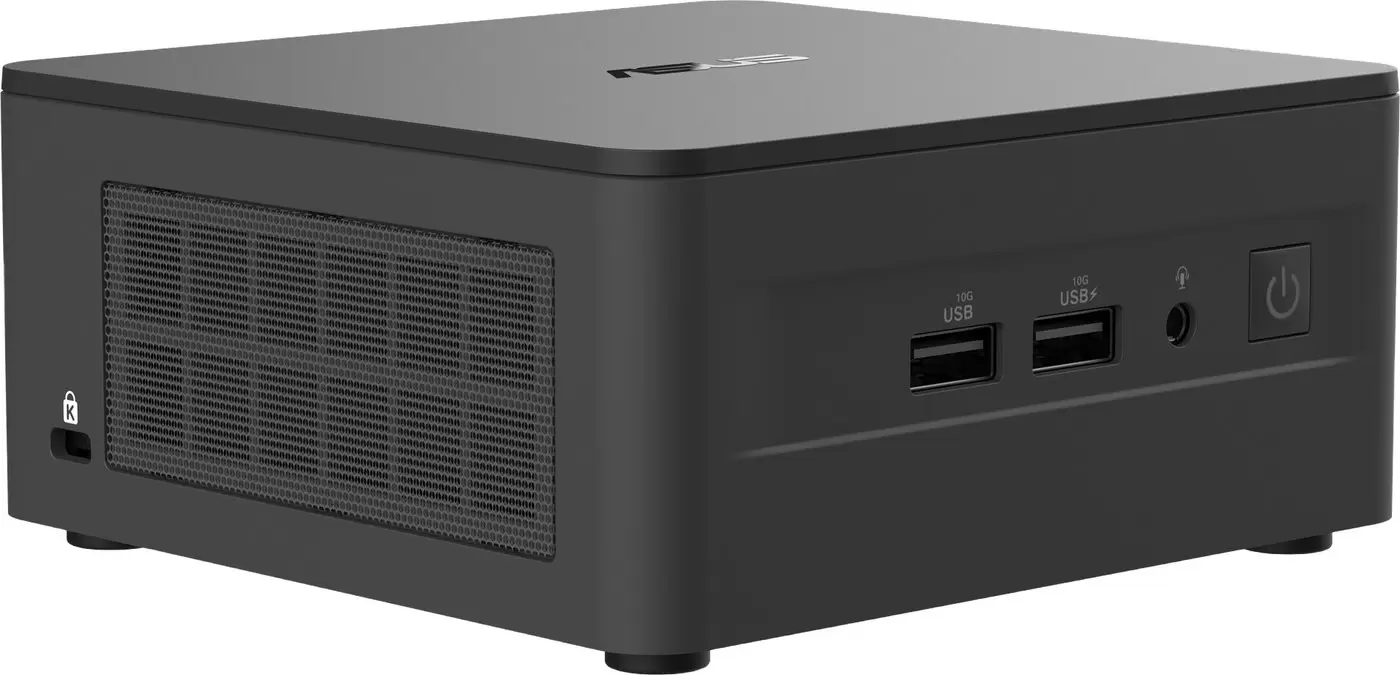 Asus NUC 13 Pro