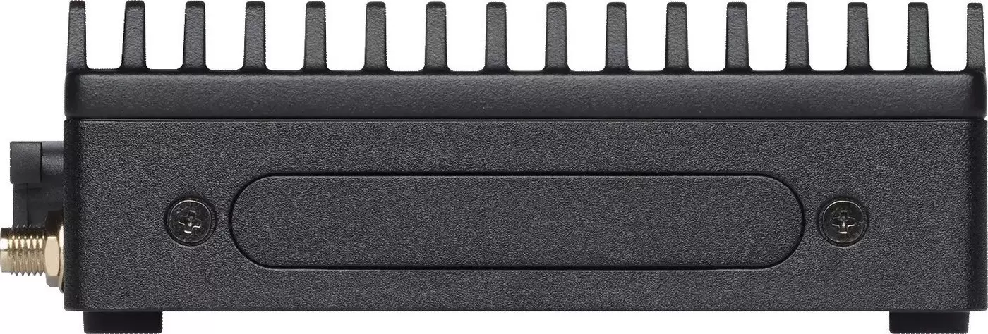 Компактный компьютер ASUS NUC 13 Rugged фото