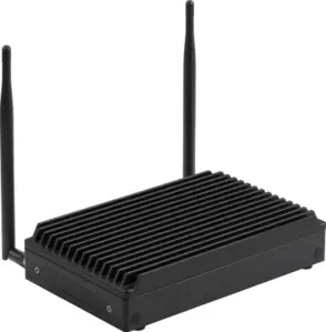 Компактный компьютер ASUS NUC 13 Rugged фото