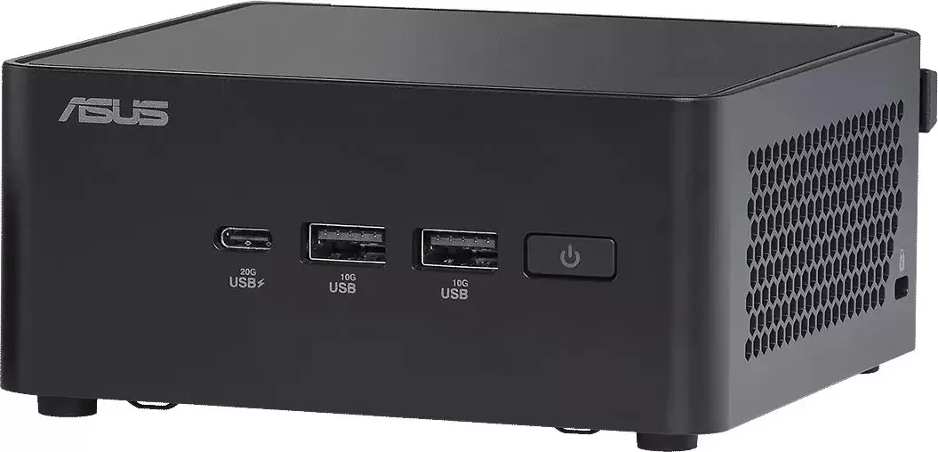 Asus NUC 14 Pro 14RVH