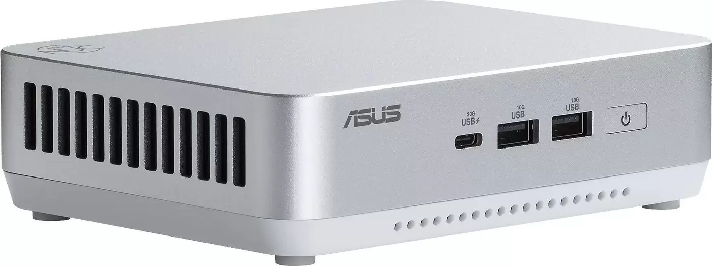 Компактный компьютер ASUS NUC 14 Pro Plus 14RVSR фото