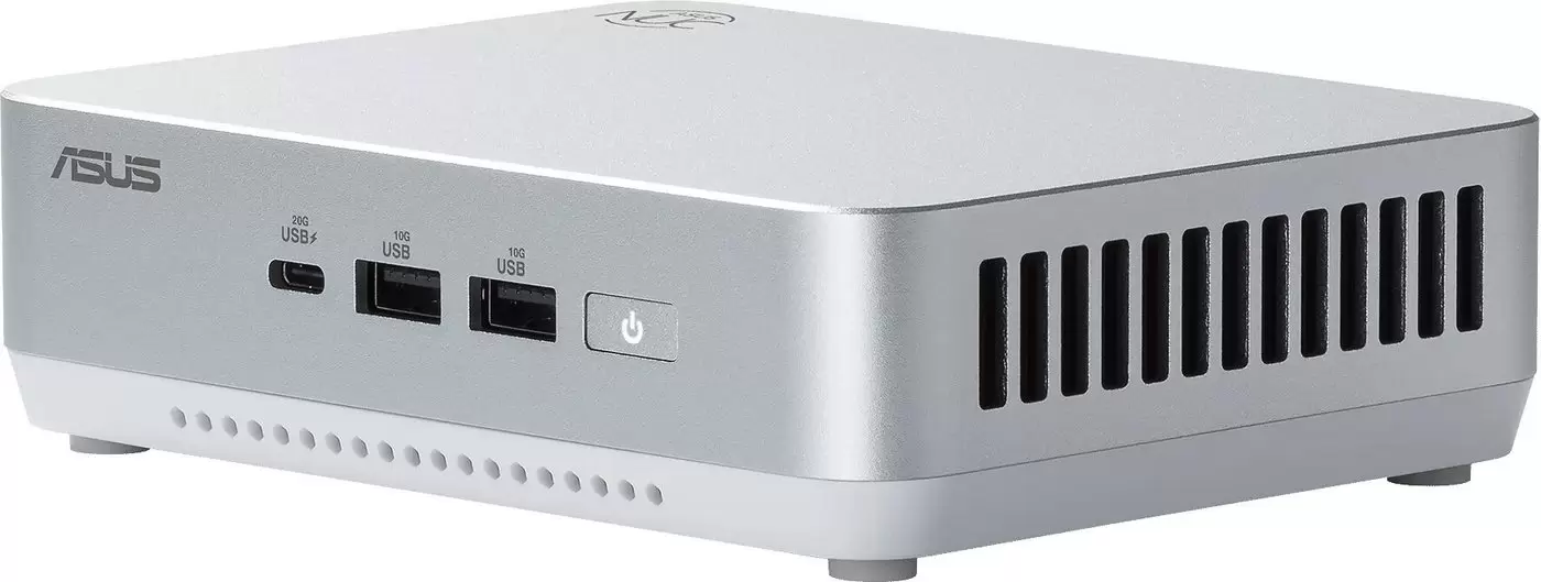 Компактный компьютер ASUS NUC 14 Pro Plus 14RVSR фото