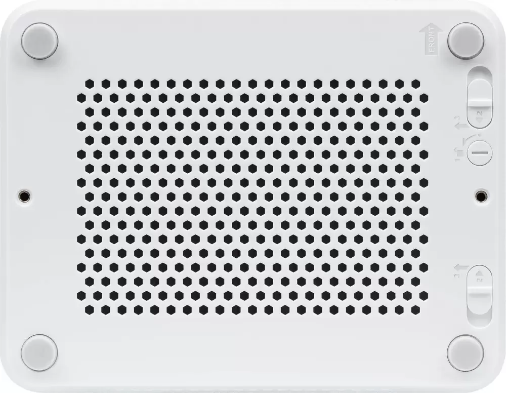 Компактный компьютер ASUS NUC 14 Pro Plus 14RVSR фото